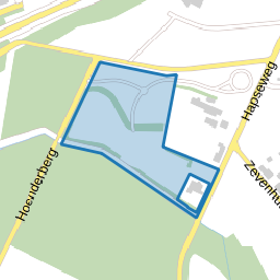 Perceel CUI00-C-4813