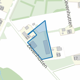 Perceel CUI00-C-4819