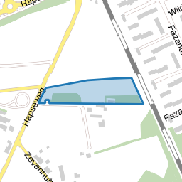 Perceel CUI00-C-4821