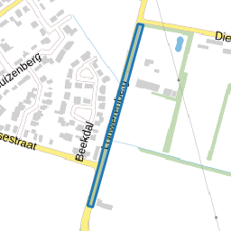 Perceel CUI00-C-4834