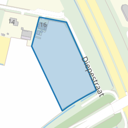 Perceel CUI00-C-4845