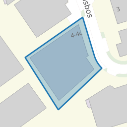 Perceel CUI00-C-4855