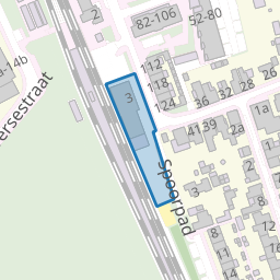 Perceel CUI00-C-4863