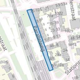 Perceel CUI00-C-4868