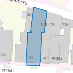 Perceel CUI00-C-4869