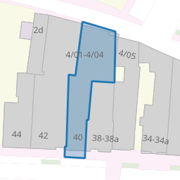 Perceel CUI00-C-4870