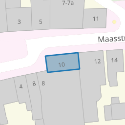 Perceel CUI00-C-4875