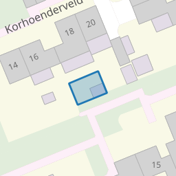 Perceel CUI00-C-4913