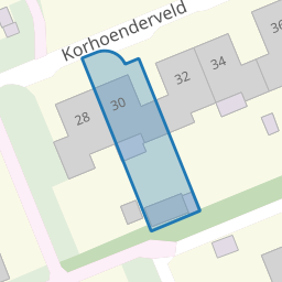 Perceel CUI00-C-4917