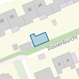 Perceel CUI00-C-4918