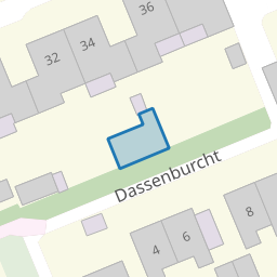 Perceel CUI00-C-4919