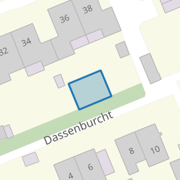 Perceel CUI00-C-4920