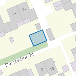 Perceel CUI00-C-4921