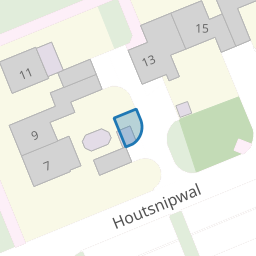 Perceel CUI00-C-4927