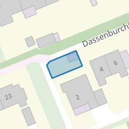 Perceel CUI00-C-4934