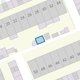 Perceel CUI00-C-4945