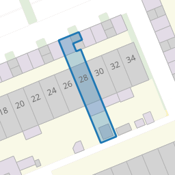 Perceel CUI00-C-4946