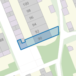 Perceel CUI00-C-4960