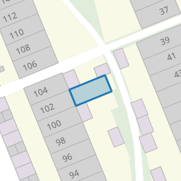 Perceel CUI00-C-4965