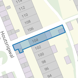 Perceel CUI00-C-4966