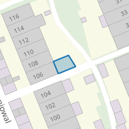 Perceel CUI00-C-4967