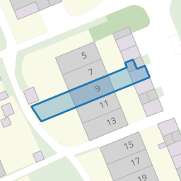 Perceel CUI00-C-4980