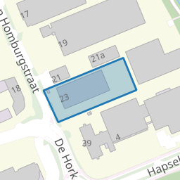 Perceel CUI00-C-4997