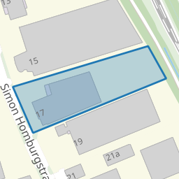 Perceel CUI00-C-5000