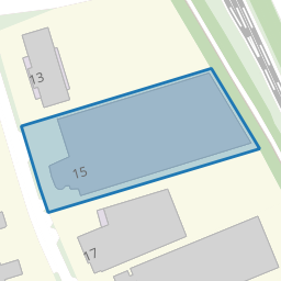 Perceel CUI00-C-5001