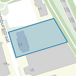 Perceel CUI00-C-5002