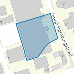 Perceel CUI00-C-5004