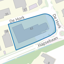 Perceel CUI00-C-5006