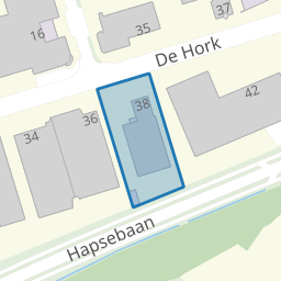 Perceel CUI00-C-5007