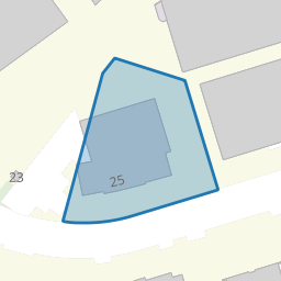 Perceel CUI00-C-5009