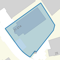 Perceel CUI00-C-5013