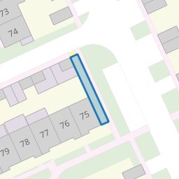 Perceel CUI00-C-5021