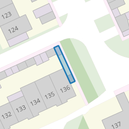 Perceel CUI00-C-5023