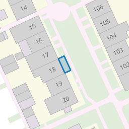 Perceel CUI00-C-5024