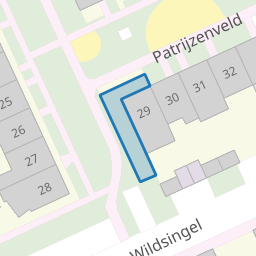 Perceel CUI00-C-5028