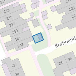 Perceel CUI00-C-5034