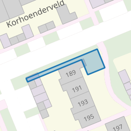 Perceel CUI00-C-5037