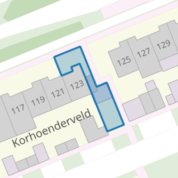 Perceel CUI00-C-5042