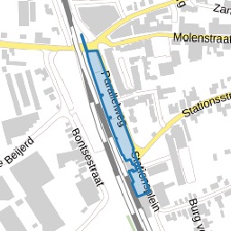 Perceel CUI00-C-5057