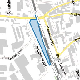 Perceel CUI00-C-5058