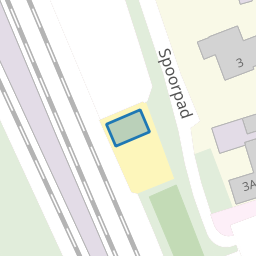 Perceel CUI00-C-5061