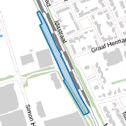 Perceel CUI00-C-5065