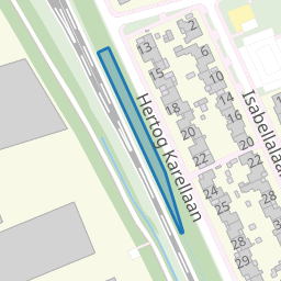 Perceel CUI00-C-5067