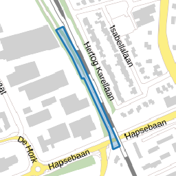 Perceel CUI00-C-5068