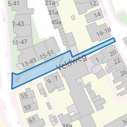 Perceel CUI00-C-5081