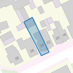 Perceel CUI00-C-5084